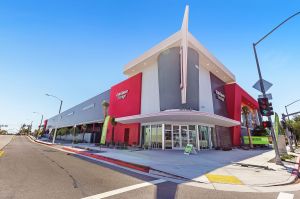Extra Space Storage - 6120 - Azusa - Foothill Blvd
