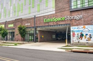 Extra Space Storage - 7171 - Rockville - Stonestreet Ave