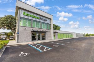 Extra Space Storage - 7233 - Melbourne - Wickham Rd