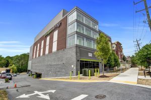 Extra Space Storage - 7344 - College Park - Baltimore Ave