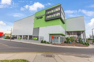 Extra Space Storage - 7385 - Newark - Broad St