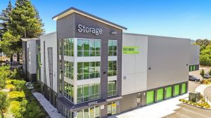 Extra Space Storage - 7441 - Santa Rosa - Streamside Dr