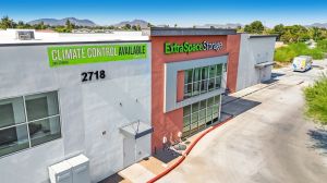 Extra Space Storage - 7463 - Phoenix - Glendale Ave