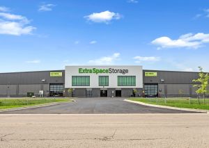 Extra Space Storage - 7481 - Appleton - Neubert Rd