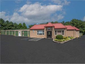 Extra Space Storage - 7497 - Forest Hill - Newport Dr