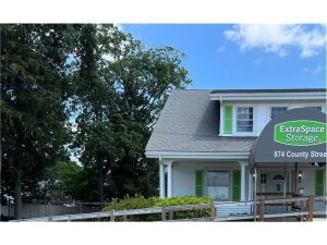 Extra Space Storage - 7503 - Taunton - County St