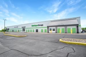 Extra Space Storage - 7511 - Geneva - Berry Fields Rd