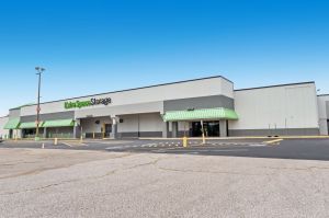 Extra Space Storage - 7514 - Euclid - Babbitt Rd