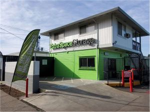 Extra Space Storage - 7517 - Santa Rosa - Roseland Ave