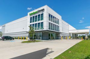 Extra Space Storage - 7523 - Slidell - Howze Beach Rd