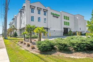 Extra Space Storage - 7524 - Niceville - John Sims Pkwy