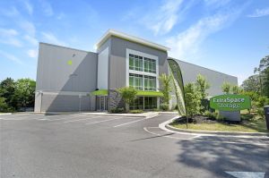 Extra Space Storage - 7530 - Annapolis - Old Mill Bottom Rd