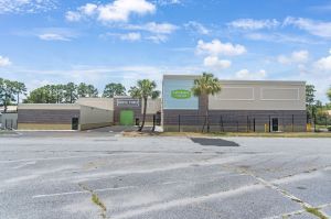 Extra Space Storage - 7531 - Brunswick - Mall Blvd