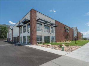 Extra Space Storage - 7534 - Cedar Hills - 4700 West