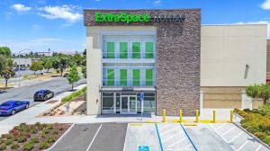 Extra Space Storage - 7539 - Newark - Clark Ave