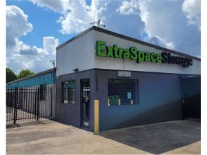 Extra Space Storage - 7544 - Houston - Canemont St