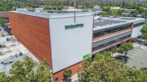 Extra Space Storage - 7549 - Monrovia - Lime Ave