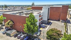 Extra Space Storage - 7549 - Monrovia - Lime Ave