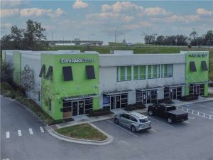 Extra Space Storage - 7557 - Ocoee - Colonial Dr