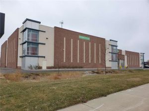 Extra Space Storage - 7563 - Minneapolis - American Blvd W