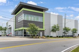 Extra Space Storage - 7585 - Jacksonville - Edison Ave