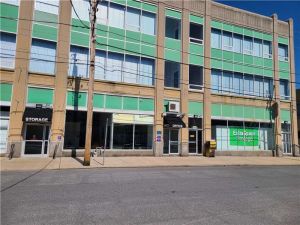 Extra Space Storage - 7622 - Upper Darby - Fairfield Ave