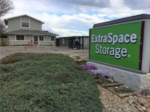 Extra Space Storage - 7625 - Longmont - Nelson Rd