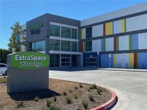 Extra Space Storage - 7626 - Van Nuys - Haskell Ave