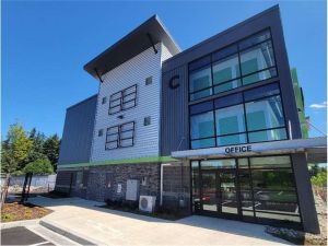 Extra Space Storage - 7628 - Kent - 272nd St