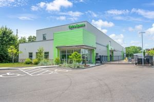 Extra Space Storage - 7629 - Framingham - Leland St