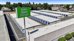 Extra Space Storage - 7632 - Manteca - Yosemite Ave