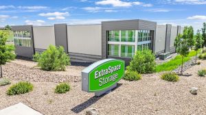 Extra Space Storage - 7636 - Albuquerque - Juan Tabo Blvd NE
