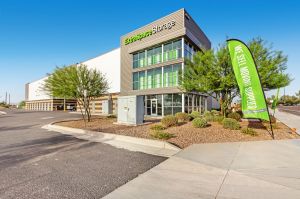 Extra Space Storage - 7637 - Gilbert - E Pecos Rd