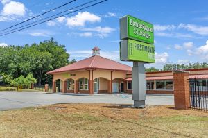 Extra Space Storage - 7639 - Aiken - Richland Ave