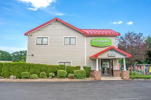 Extra Space Storage - 7643 - Schenectady - Altamont Ave