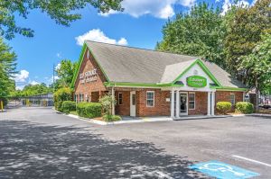 Extra Space Storage - 7652 - Aiken - Whiskey Road