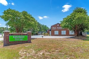 Extra Space Storage - 7653 - Columbia - 441 Clemson Rd