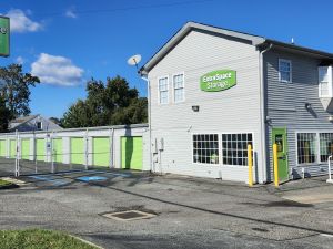 Extra Space Storage - 7667 - Newport News - Jefferson Ave