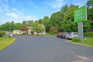 Extra Space Storage - 7678 - Auburn - 905 Washington St