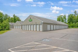 Extra Space Storage - 7683 - Arundel - Portland Rd