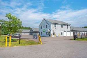 Extra Space Storage - 7684 - Berwick - Portland Street