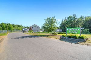 Extra Space Storage - 7685 - Somersworth - Whitehouse Rd