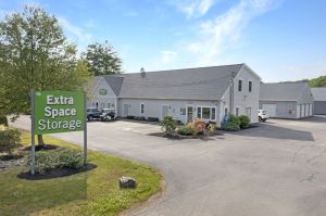 Extra Space Storage - 7686 - York - US Route 1