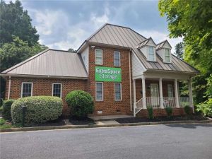 Extra Space Storage - 7693 - Richmond - Parham Rd