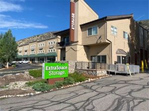 Extra Space Storage - 7696 - Avon - Nottingham Road - Annex