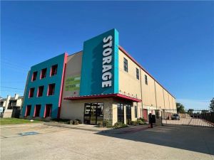 Extra Space Storage - 7698 - Tulsa - 71st St