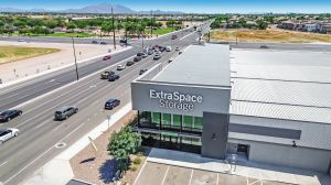 Extra Space Storage - 7711 - Gilbert - Lindsay Rd