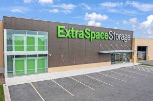 Extra Space Storage - 7715 - Joliet - Essington Rd
