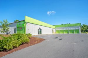 Extra Space Storage - 7730 - Harrisburg - 5700 Linglestown Rd