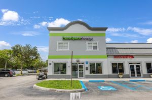 Extra Space Storage - 7732 - Royal Palm Beach - Fox Trail Rd